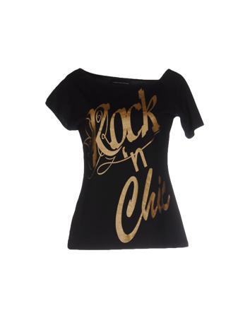 Футболка JAMES GOLDSTEIN