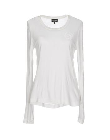 Футболка GIORGIO ARMANI