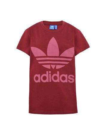 Футболка ADIDAS ORIGINALS