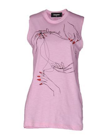 Футболка DSQUARED2