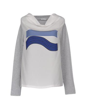 Футболка BALLANTYNE