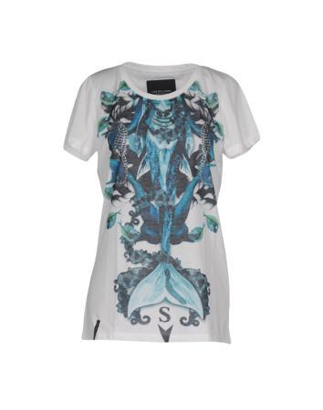 Футболка LES ÉCLAIRES