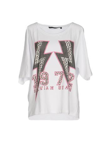 Футболка SILVIAN HEACH