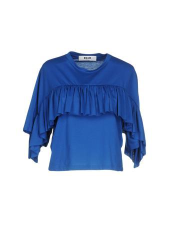 Футболка MSGM