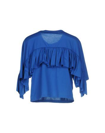 Футболка MSGM