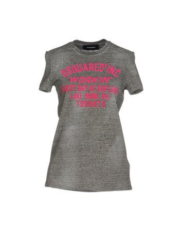 Футболка DSQUARED2