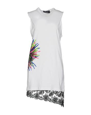 Футболка DSQUARED2