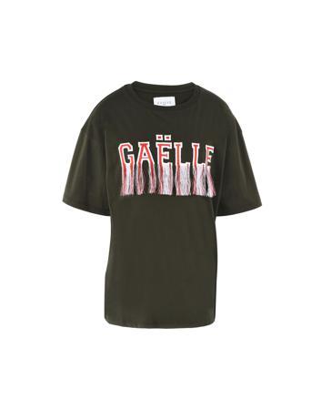 Футболка GAëLLE Paris