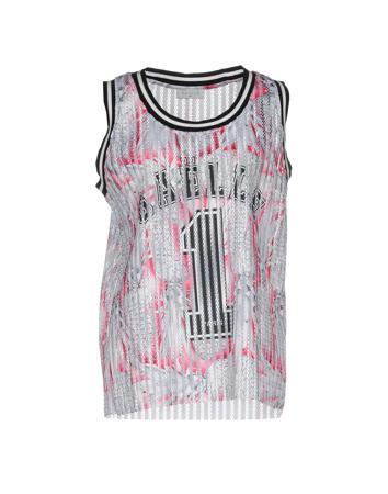 Футболка GAëLLE Paris