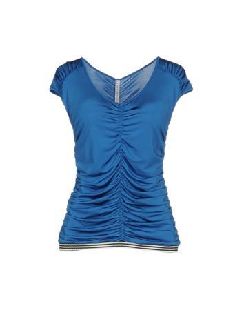 Футболка PIANURASTUDIO