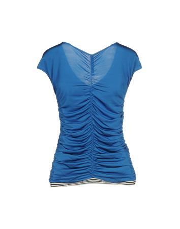 Футболка PIANURASTUDIO