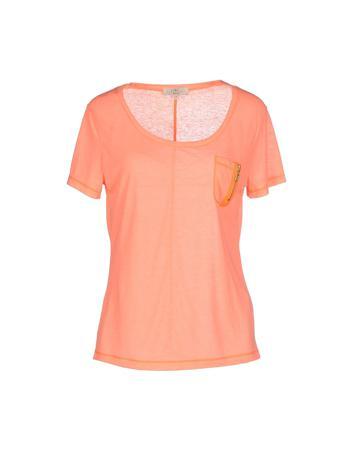 Футболка ESSENTIEL