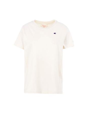 Футболка CHAMPION REVERSE WEAVE Футболка CHAMPION REVERSE WEAVE