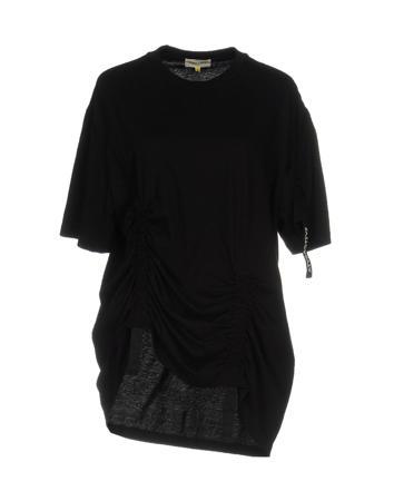 Футболка STEVE J & YONI P