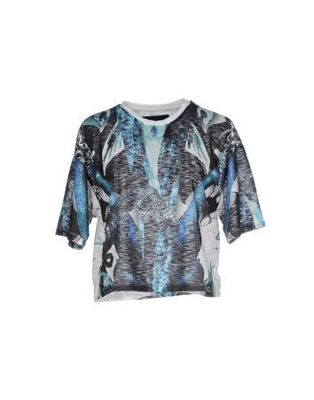 Футболка LES ÉCLAIRES