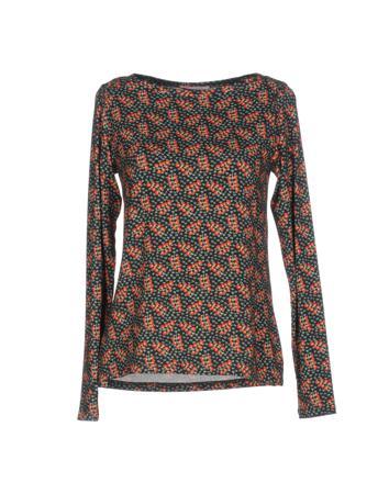 Футболка MIKI THUMB