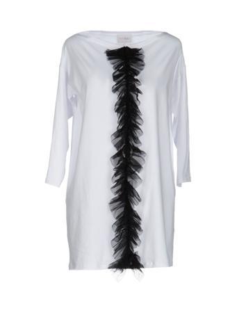 Футболка PINK BOW