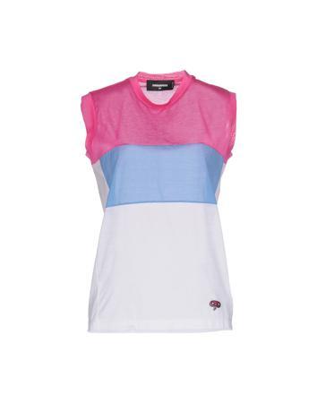 Футболка DSQUARED2