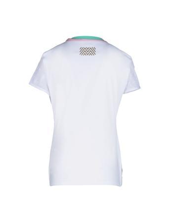 Футболка MONREAL LONDON