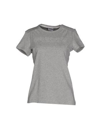 Футболка FREDDY
