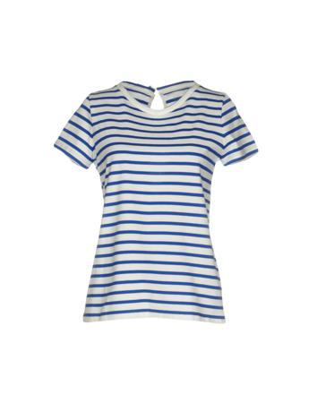 Футболка MAJESTIC