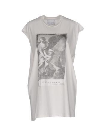 Футболка GAëLLE Paris