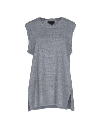 Футболка THE FIFTH LABEL