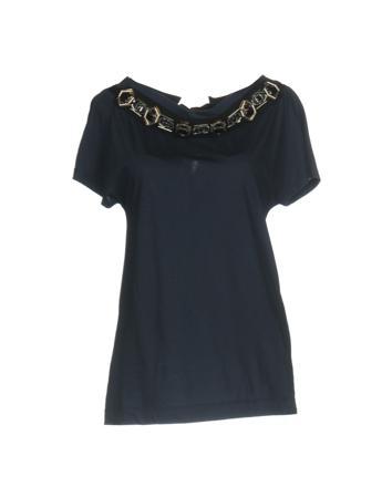 Футболка LIVIANA CONTI