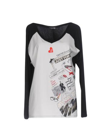 Футболка TUA BY BRACCIALINI