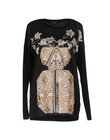 Футболка CRISTINAEFFE