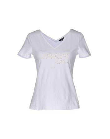 Футболка ARMANI JEANS