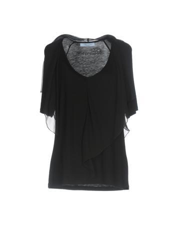 Футболка BLUMARINE