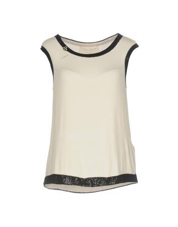 Футболка DANIELA DALLA VALLE ELISA CAVALETTI