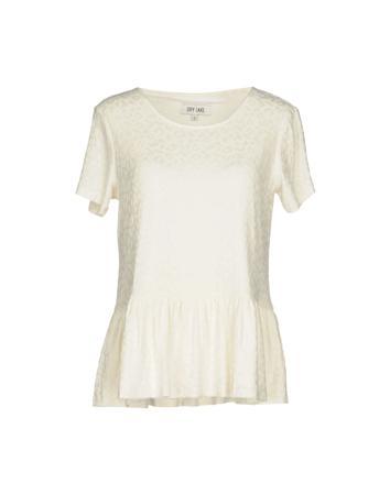 Футболка DRY LAKE.