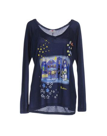 Футболка TUA BY BRACCIALINI