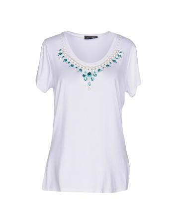 Футболка CECILIA BENETTI