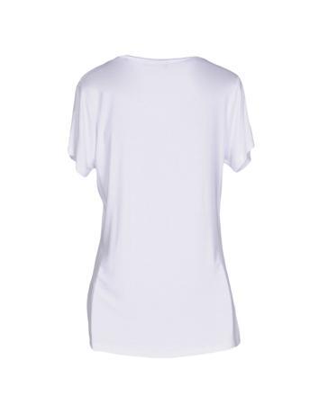 Футболка CECILIA BENETTI