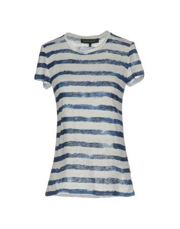 Футболка RALPH LAUREN BLACK LABEL