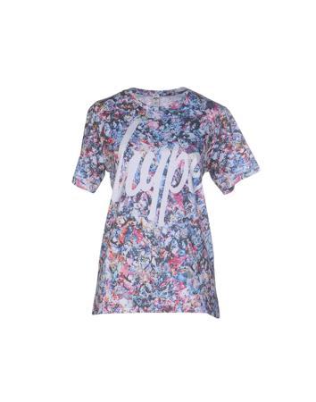 Футболка HYPE