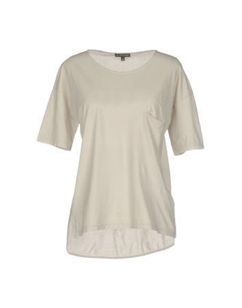 Футболка SCAGLIONE