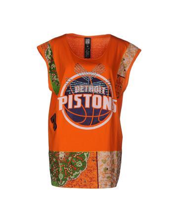 Футболка PARIS FROU FROU