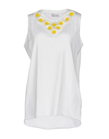 Футболка REDValentino