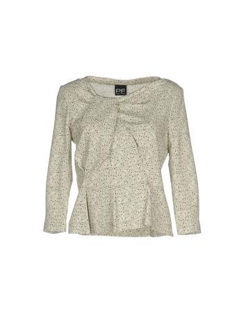 Футболка PF PAOLA FRANI