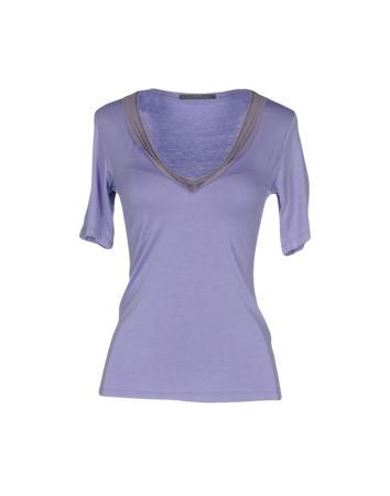 Футболка LES COPAINS