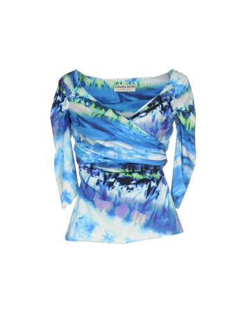 Футболка CHIARA BONI LA PETITE ROBE