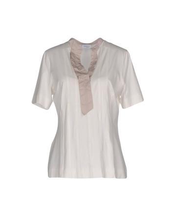 Футболка AKRIS PUNTO