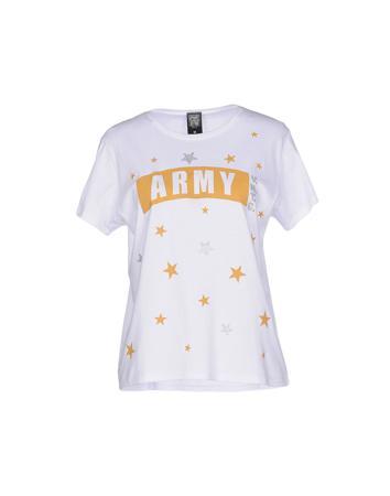 Футболка PARIS FROU FROU