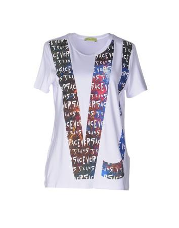 Футболка VERSACE JEANS