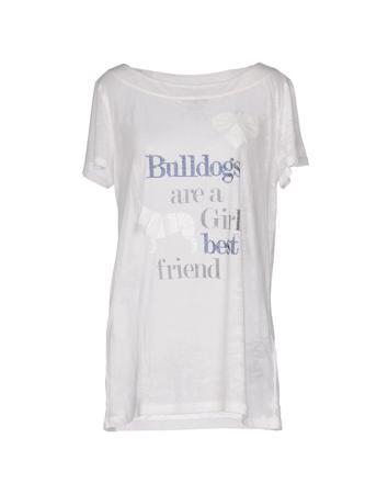 Футболка EMPORIO ARMANI