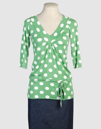 Футболка LABO.ART